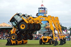 Chatsworth Country Fair 2013