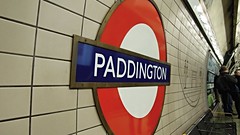 London: Paddington