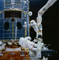 STS-61 (12/1993)