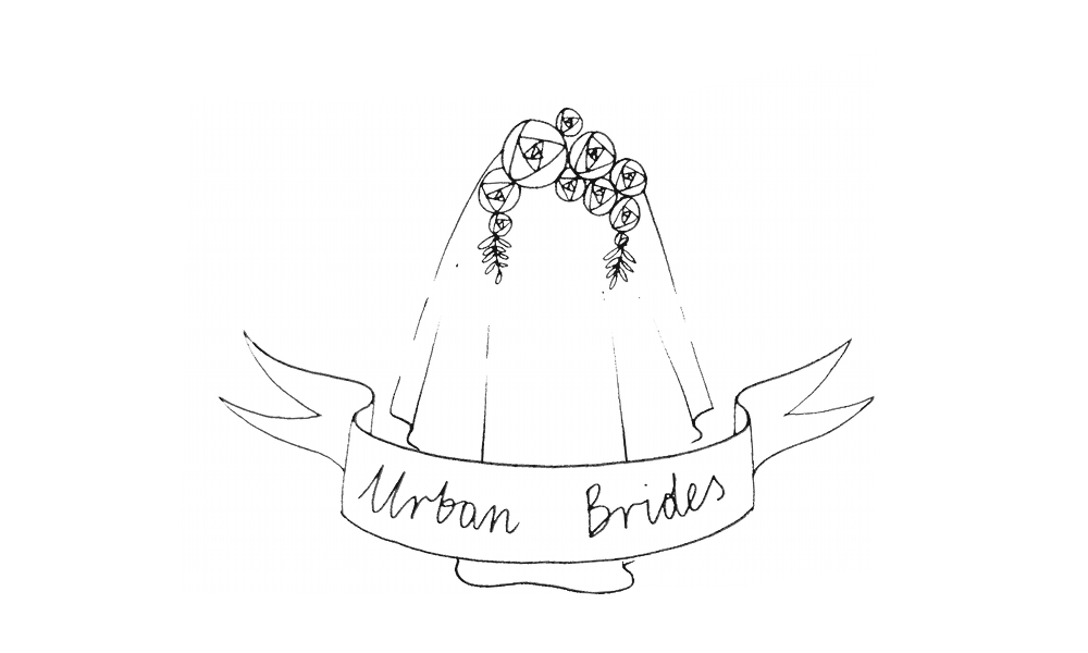 Urban Brides