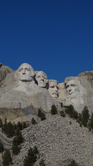 Mount Rushmore and Wind Cave (S.D.) - October 19, 2013