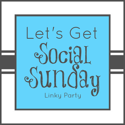 let's get social sunday #46
