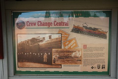 South Cle Elum Rail Yard, The Milwaukee Road, National Historic District