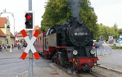 MBB MOLLI Railway Germany