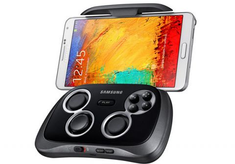 Samsung announced Android GamePad controller for smartphones - Computer Information Portal