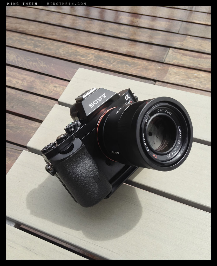 Review: The 2013 Sony A7R – Ming Thein | Photographer