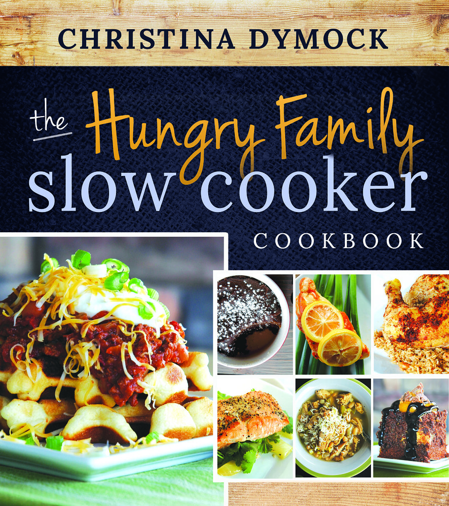 Hungry Family Slow Cooker Cookbook_2x3