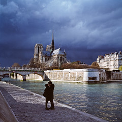 Gallery Paris : Notre-Dame de Paris