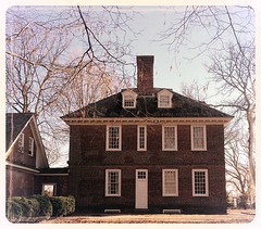 Stenton Manor, Philadelphia, Pennsylvania, December 2015