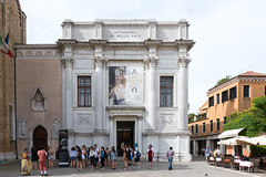 Accademia Gallery 2016