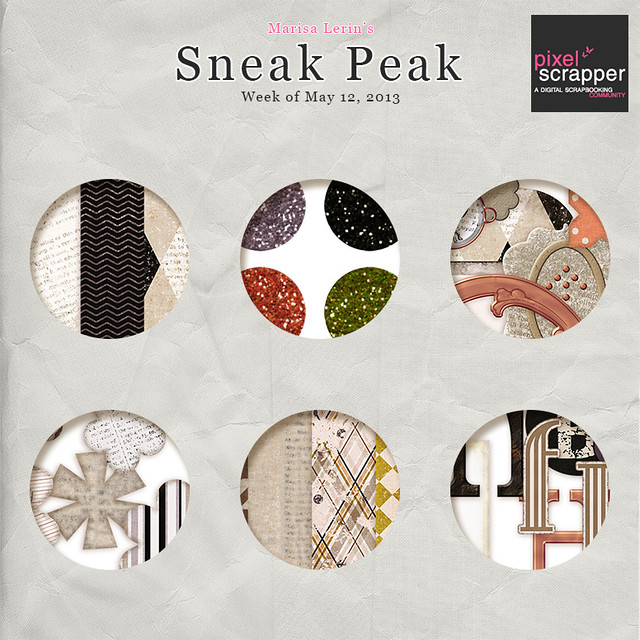 2013-05-10 Sneak Peak