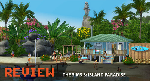 Sims3IslandParadise_review