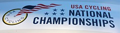 USA CYCLING NATIONAL CHAMPIONSHIPS 2013