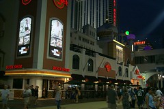 Atlantic City 2012