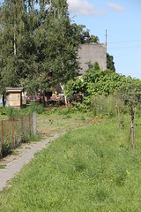 Kruszyn village