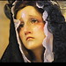 Muxía Santuario da Virxe da Barca 09 Face da Virxe das Dolores