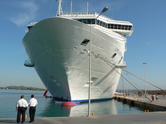 Cruise 2008 Venice Istanbul 