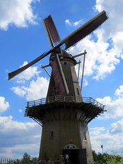 the netherlands