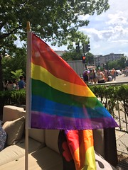 Capital Pride 2016