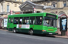 UK - Bus - Nu Venture