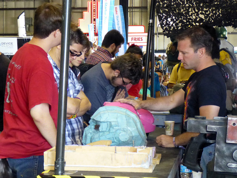 2013 Maker Faire 26