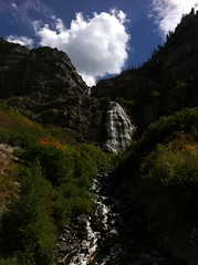 August 31, 2012 (Provo River Trail)