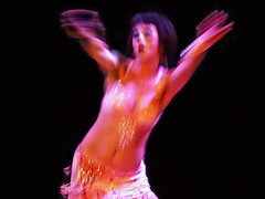 13| Oriental . Belly Dances #2