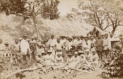 Cultures - Australian South Sea Islanders (1)