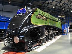 The Great gathering, National Railway Museum,  