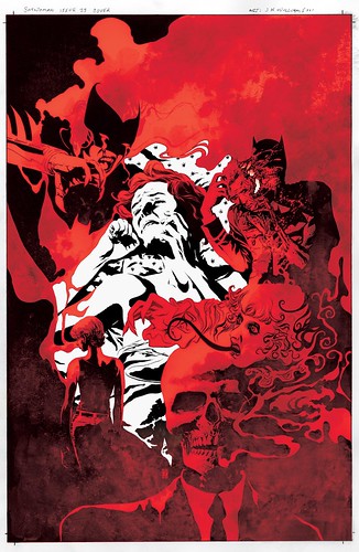 Batwoman23-cover-color