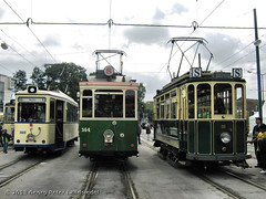 120 Jahre Straßenbahn in Essen - 21. September 2013