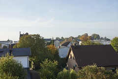 Putgarten, Fischerdorf Vitt en Kap Arkona