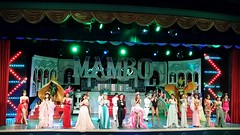 2013-11 Mambo Cabaret Show 泰国曼谷人妖歌舞秀