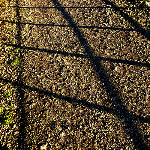 shadow grid by pho-Tony
