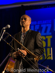 2014 Mid-Atlantic Jazz Festival Sunday Evening