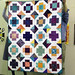 Mary Ann's Quilt for do. Good Stitches