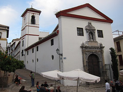 Iglesia de San José (?)