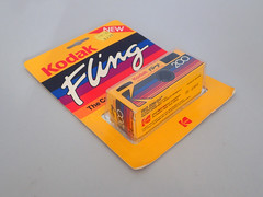 15—Kodak Fling 110 ASA200