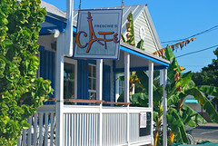 Key West 2014, Frenchie's