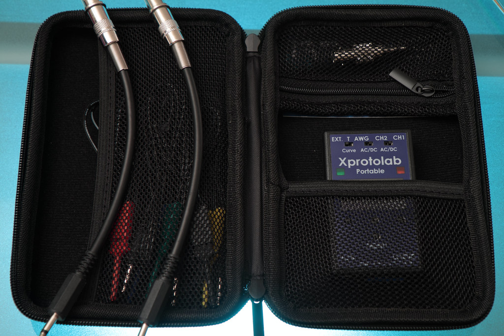 Xprotolab Portable