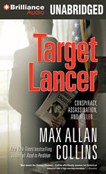 Target Lancer book