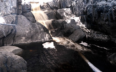 Braklinn Falls
