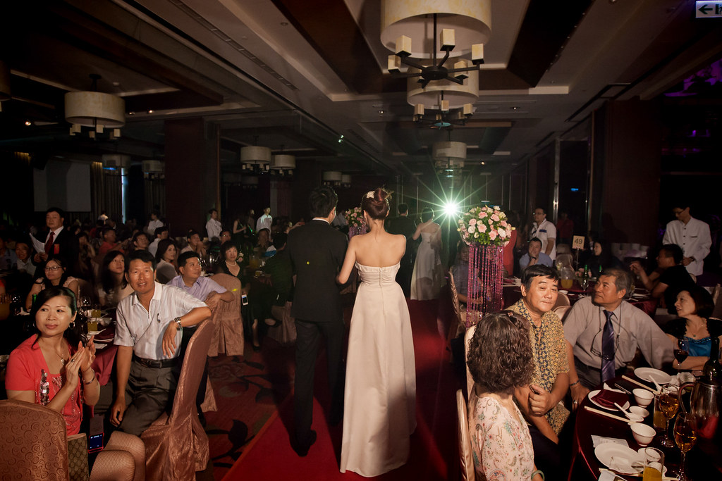 婚禮攝影 宜蘭蘭城晶英酒店