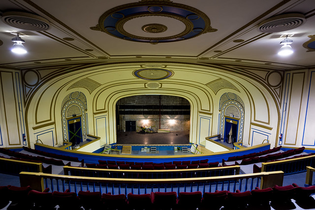 The Olde Walkerville Theatre