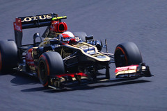 2013 Formula1 Japanese GP