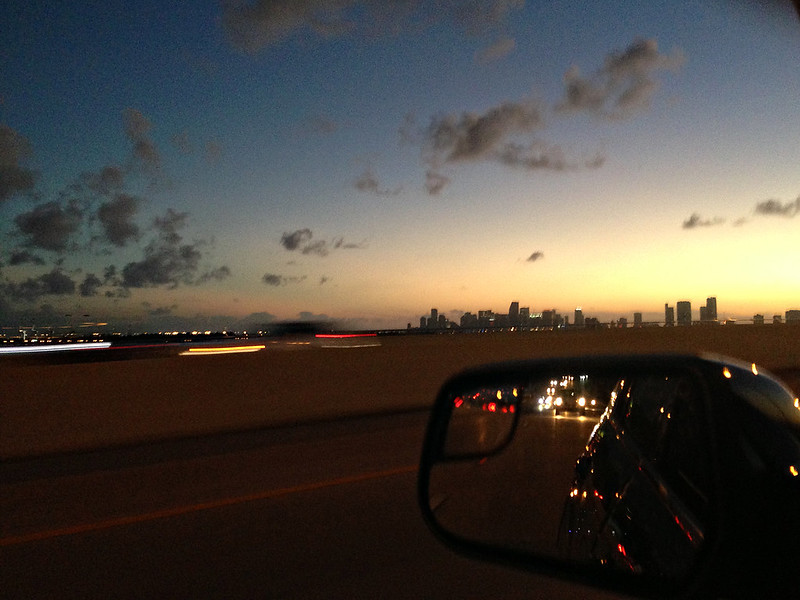 Miami Beach 2013