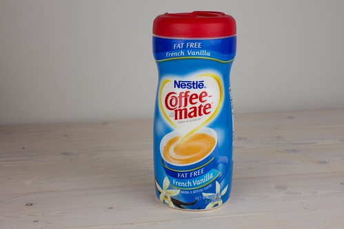 Nestle CoffeeMate #WowThatsGood #Shop #CBias