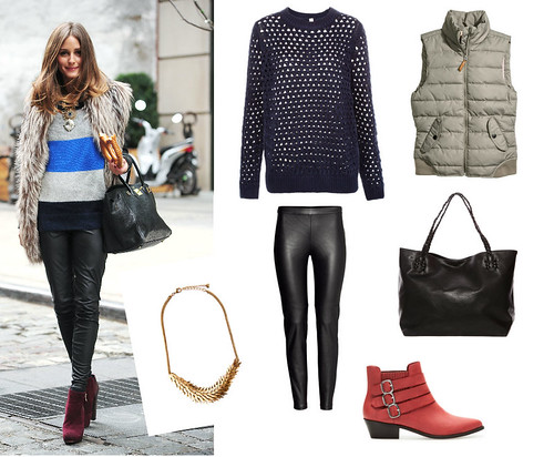 Get the Look: Olivia Palermo