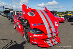 Charity Supercars 2016 - Dunsfold
