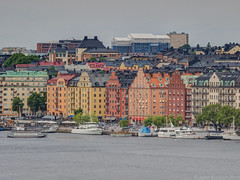 Stockholm - June 2016